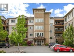 250 Hollywood Road S Unit# 206 Kelowna, BC V1X 3S9