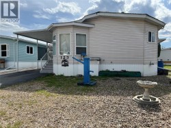 5484 25 Avenue Unit# 123 Vernon, BC V1T 7A8
