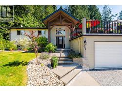 262 BRYAN Road  Nelson, BC V1L 6M9