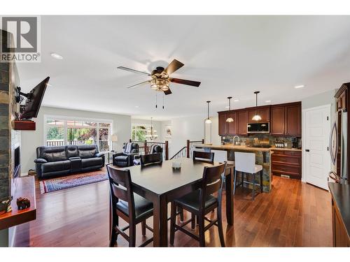 262 Bryan Road, Nelson, BC - Indoor