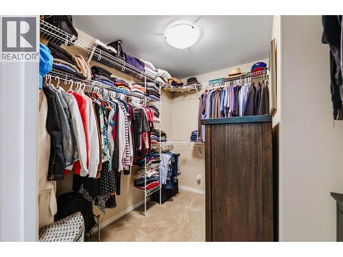 262 Bryan Road, Nelson, BC - Indoor With Storage