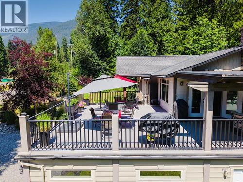 262 Bryan Road, Nelson, BC - 