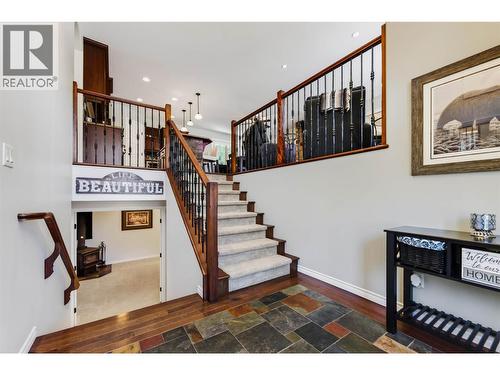 262 Bryan Road, Nelson, BC - Indoor Photo Showing Other Room