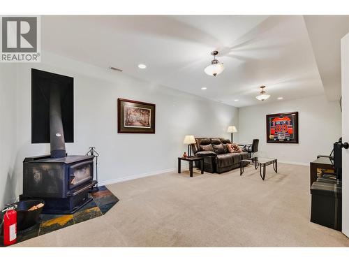 262 Bryan Road, Nelson, BC - Indoor