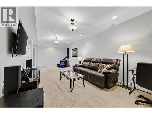 262 Bryan Road, Nelson, BC - Indoor