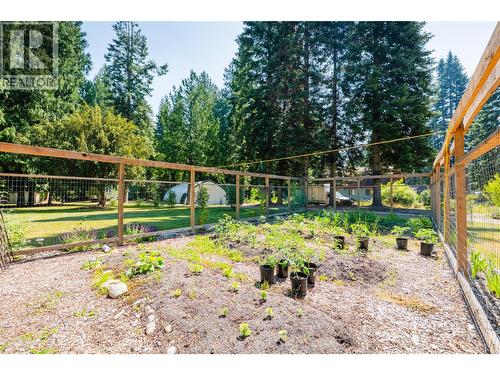 262 Bryan Road, Nelson, BC - Outdoor