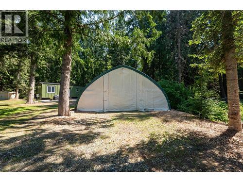 262 Bryan Road, Nelson, BC - Outdoor