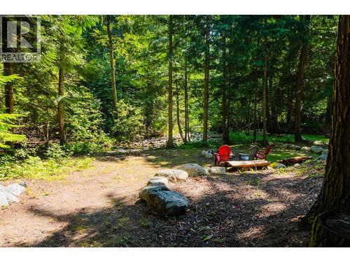262 Bryan Road, Nelson, BC - Outdoor