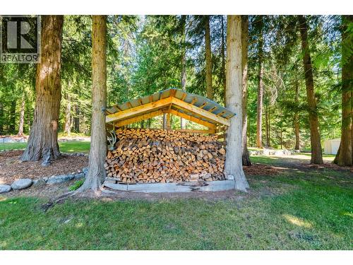 262 Bryan Road, Nelson, BC - Outdoor