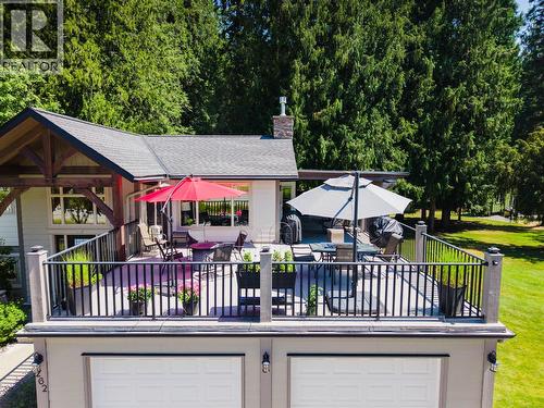 262 Bryan Road, Nelson, BC - Outdoor