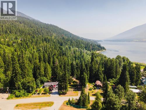 262 Bryan Road, Nelson, BC - Outdoor With View