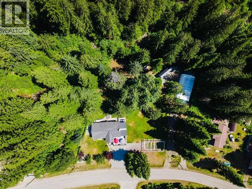 262 Bryan Road, Nelson, BC - Outdoor With View