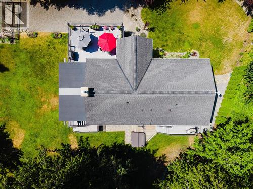 262 Bryan Road, Nelson, BC - Outdoor
