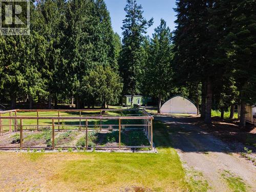 262 Bryan Road, Nelson, BC - Outdoor