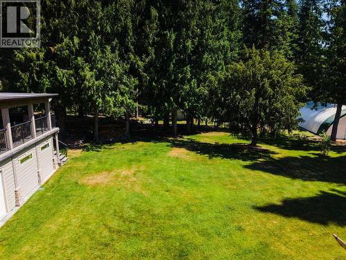 262 Bryan Road, Nelson, BC - Outdoor