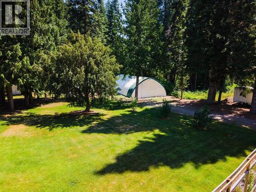 262 Bryan Road, Nelson, BC - Outdoor
