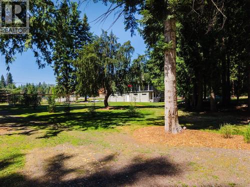 262 Bryan Road, Nelson, BC - Outdoor