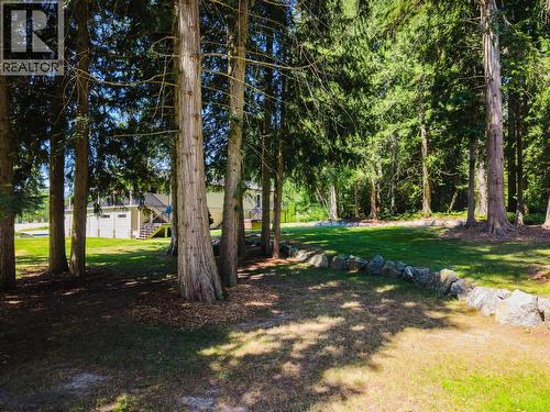 262 Bryan Road, Nelson, BC - Outdoor