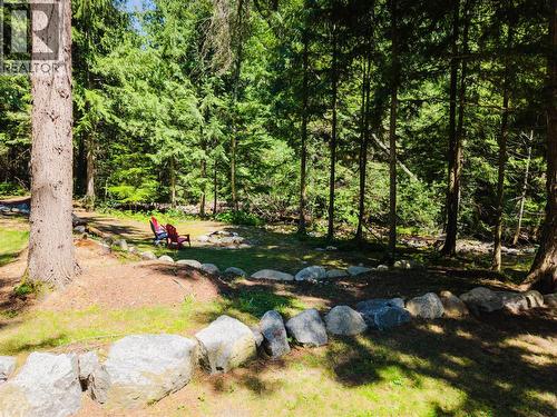 262 Bryan Road, Nelson, BC - Outdoor