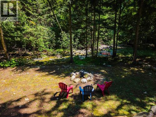262 Bryan Road, Nelson, BC - Outdoor
