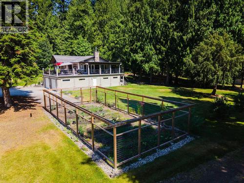 262 Bryan Road, Nelson, BC - Outdoor