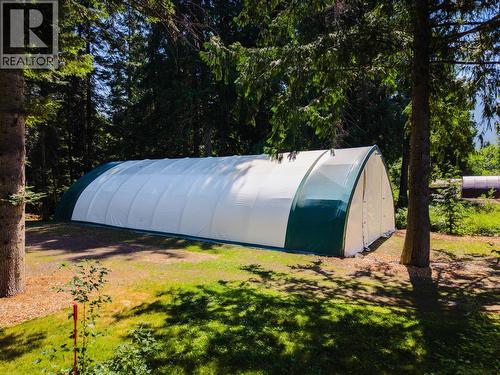 262 Bryan Road, Nelson, BC - Outdoor