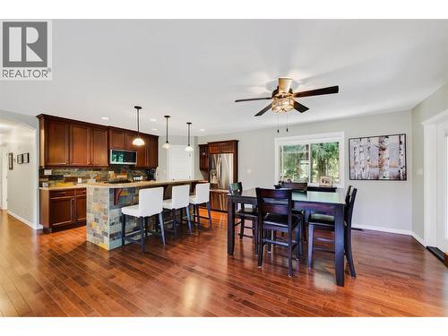 262 Bryan Road, Nelson, BC - Indoor