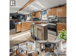 9020 Jim Bailey Road Unit# 48 Lot# 48 Kelowna, BC V4V 1E5