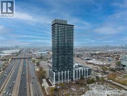 36 ZORRA Street Unit# 1108 Toronto, ON M8Z 0G5
