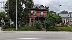 157 HERKIMER Street Unit# 3 Hamilton, ON L8P 2H5