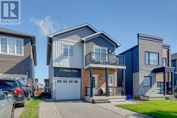 17 OLYMPIC GATE Barrie, ON L9J 0H9