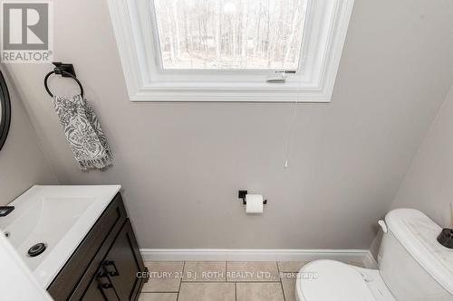 12 Lloyd Cook Drive E, Springwater, ON - Indoor Photo Showing Bathroom