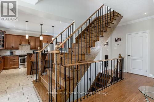 12 Lloyd Cook Drive E, Springwater, ON - Indoor Photo Showing Other Room