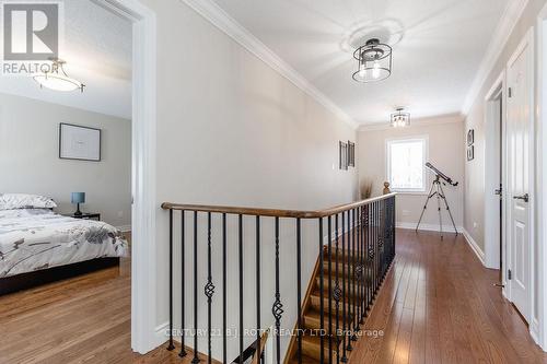 12 Lloyd Cook Drive E, Springwater, ON - Indoor Photo Showing Other Room