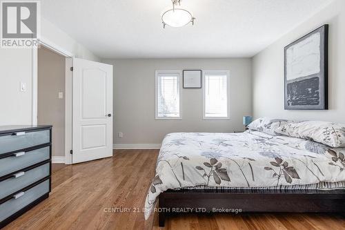 12 Lloyd Cook Drive E, Springwater, ON - Indoor Photo Showing Bedroom