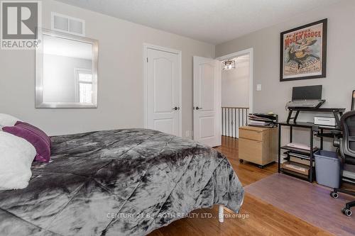 12 Lloyd Cook Drive E, Springwater, ON - Indoor Photo Showing Bedroom