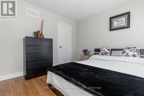 12 Lloyd Cook Drive E, Springwater, ON - Indoor Photo Showing Bedroom