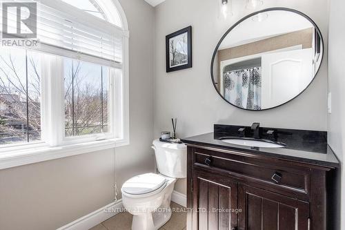 12 Lloyd Cook Drive E, Springwater, ON - Indoor Photo Showing Bathroom