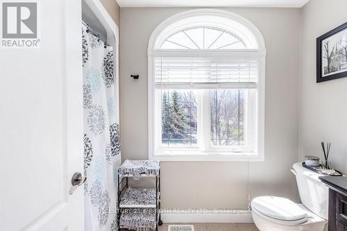 12 Lloyd Cook Drive E, Springwater, ON - Indoor Photo Showing Bathroom