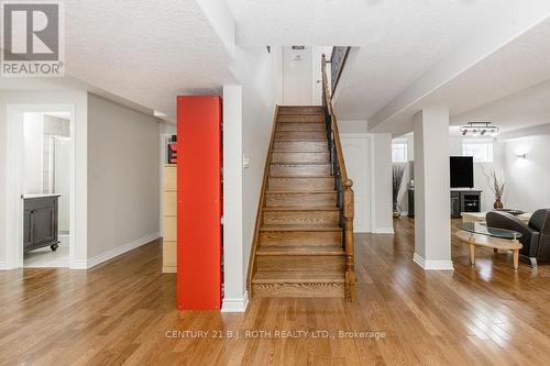 12 Lloyd Cook Drive E, Springwater, ON - Indoor