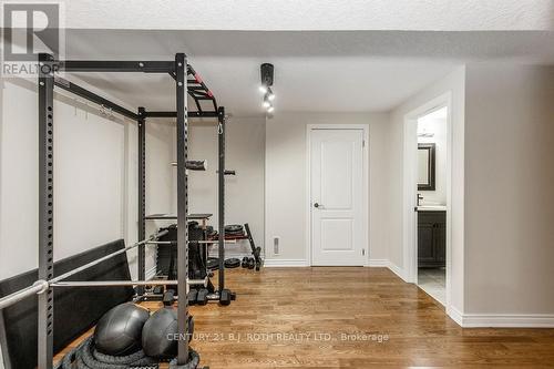 12 Lloyd Cook Drive E, Springwater, ON - Indoor