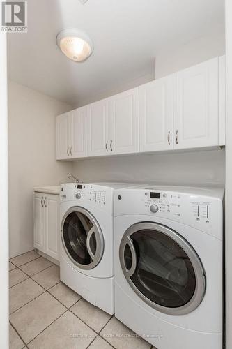 12 Lloyd Cook Drive E, Springwater, ON - Indoor Photo Showing Laundry Room