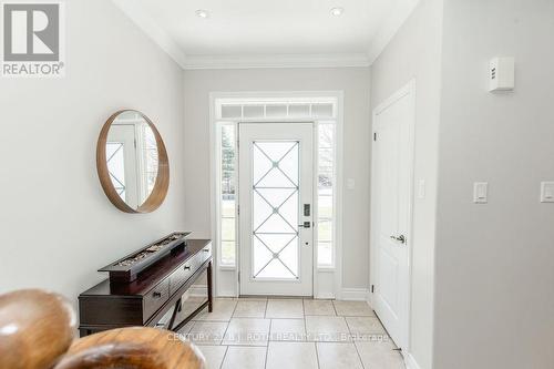 12 Lloyd Cook Drive E, Springwater, ON - Indoor Photo Showing Other Room