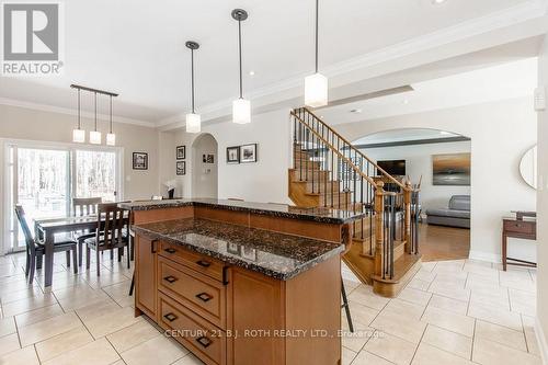 12 Lloyd Cook Drive E, Springwater, ON - Indoor
