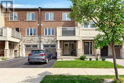 312 JEMIMA DRIVE Oakville, ON L6M 0V6