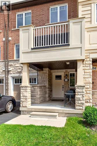 312 JEMIMA DRIVE , Oakville, Ontario L6M 0V6 2