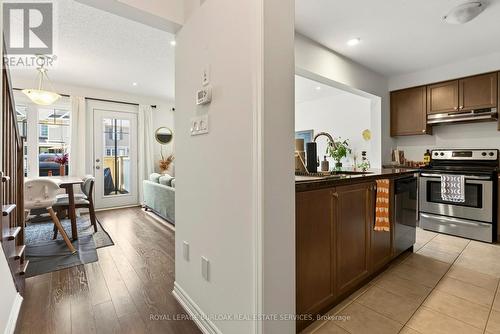 312 JEMIMA DRIVE , Oakville, Ontario L6M 0V6 5