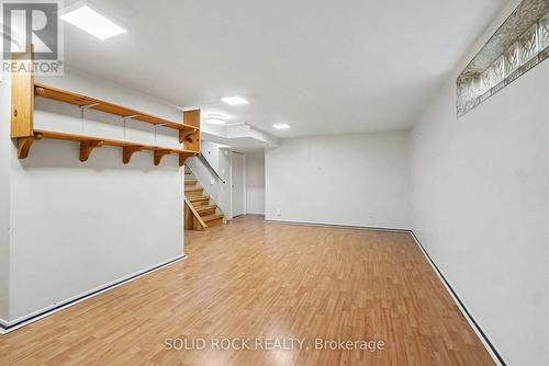 1838 Louisiana Avenue, Ottawa, ON - Indoor