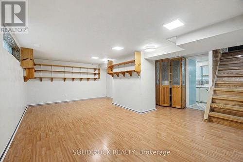 1838 Louisiana Avenue, Ottawa, ON - Indoor
