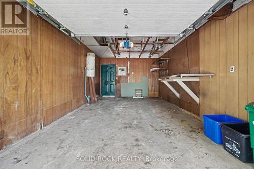 1838 Louisiana Avenue, Ottawa, ON -  With Exterior
